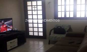 Imagem: CASA RESIDENCIAL em CAMPINAS - SP, JARDIM