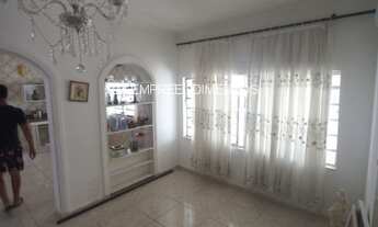 Imagem 7: CASA RESIDENCIAL em CAMPINAS - SP, CIDADE JARDIM