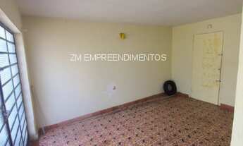 Imagem: CASA RESIDENCIAL em CAMPINAS - SP, VILA