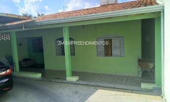 Imagem: CASA RESIDENCIAL em CAMPINAS - SP, JARDIM