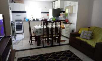 Imagem: CASA RESIDENCIAL em CAMPINAS - SP, JARDIM