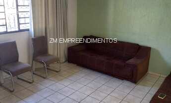 Imagem: CASA RESIDENCIAL em CAMPINAS - SP, JARDIM