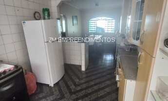 Imagem 5: CASA RESIDENCIAL em CAMPINAS - SP, JARDIM SANTA TEREZINHA