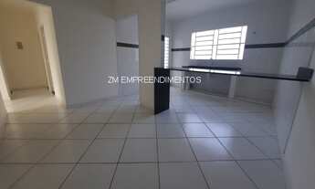 Imagem: CASA RESIDENCIAL em CAMPINAS - SP, JARDIM