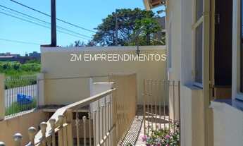 Imagem: CASA RESIDENCIAL em CAMPINAS - SP, JARDIM
