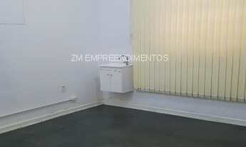 Imagem: SALA COMERCIAL em CAMPINAS - SP, VILA ITAPURA