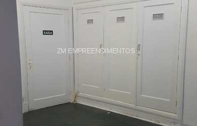 Imagem 2: SALA COMERCIAL em CAMPINAS - SP, VILA ITAPURA