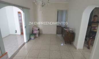 Imagem: CASA RESIDENCIAL em CAMPINAS - SP, CIDADE