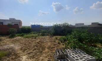 Imagem 2: TERRENO RESIDENCIAL em CAMPINAS - SP, RESIDENCIAL CITTÁ DI FIRENZE