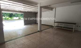 Imagem: BARRACAO COMERCIAL em CAMPINAS - SP, JARDIM