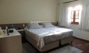 Imagem 6: CASA RESIDENCIAL em VALINHOS - SP, CONDOMÍNIO RESIDENCIAL TERRAS DO ORIENTE