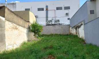 Imagem: TERRENO RESIDENCIAL em CAMPINAS - SP, VILA