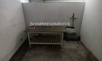 Imagem 5: BARRACAO COMERCIAL em CAMPINAS - SP, JARDIM DO TREVO