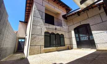 Imagem: CASA RESIDENCIAL em CAMPINAS - SP, PARQUE