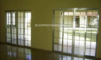 Imagem 3: CASA RESIDENCIAL em CAMPINAS - SP, COLINAS DO ERMITAGE (SOUSAS