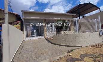 Imagem: CASA RESIDENCIAL em CAMPINAS - SP, JARDIM