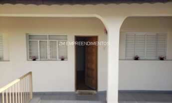 Imagem: CASA RESIDENCIAL em CAMPINAS - SP, JARDIM