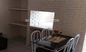 Imagem: APARTAMENTO RESIDENCIAL em CAMPINAS - SP