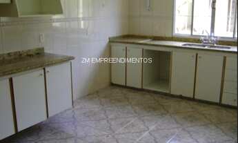 Imagem 6: CASA RESIDENCIAL em CAMPINAS - SP, COLINAS DO ERMITAGE (SOUSAS