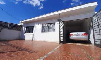 Imagem: CASA RESIDENCIAL em CAMPINAS - SP, PARQUE