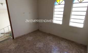 Imagem 2: CASA RESIDENCIAL em CAMPINAS - SP, JARDIM BOA ESPERANÇA