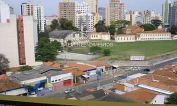 Imagem 2: APARTAMENTO RESIDENCIAL em CAMPINAS - SP, BOTAFOGO