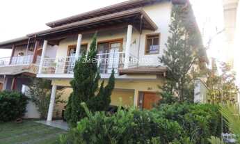 Imagem: CASA RESIDENCIAL em VALINHOS - SP, CONDOMÍNIO