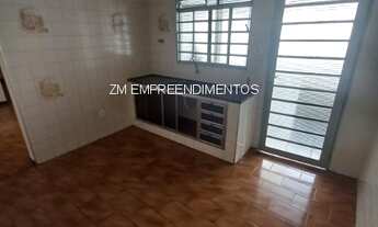 Imagem 6: CASA RESIDENCIAL em Campinas - SP, Jardim Primavera