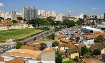 Imagem 5: APARTAMENTO RESIDENCIAL em CAMPINAS - SP, BOTAFOGO
