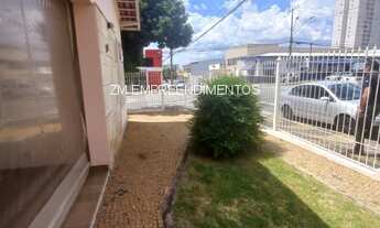 Imagem 2: CASA COMERCIAL em CAMPINAS - SP, PARQUE INDUSTRIAL