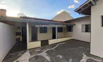 Imagem: CASA RESIDENCIAL em Campinas - SP, Jardim