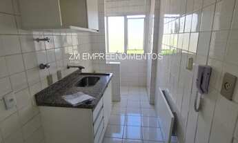 Imagem: APARTAMENTO RESIDENCIAL em CAMPINAS - SP