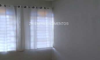 Imagem: CASA RESIDENCIAL em CAMPINAS - SP, VILA