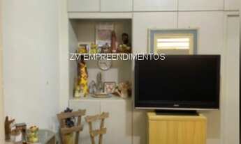 Imagem: APARTAMENTO RESIDENCIAL em CAMPINAS - SP