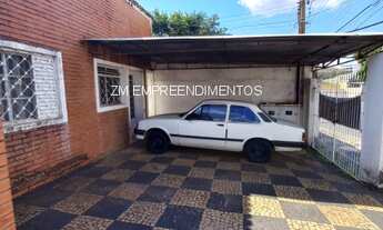 Imagem: CASA RESIDENCIAL em CAMPINAS - SP, JARDIM