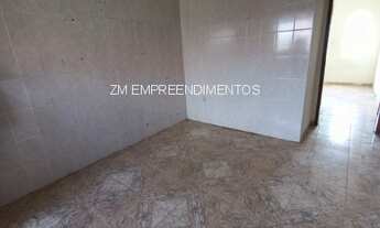 Imagem 6: CASA RESIDENCIAL em CAMPINAS - SP, JARDIM BOA ESPERANÇA