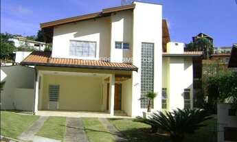 Imagem: CASA RESIDENCIAL em CAMPINAS - SP, COLINAS