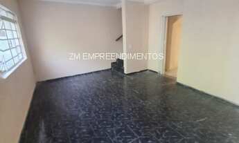 Imagem: CASA RESIDENCIAL em CAMPINAS - SP, PONTE