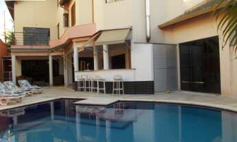 Imagem: CASA RESIDENCIAL em VALINHOS - SP, CONDOMINIO