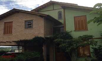 Imagem 4: Casa a Venda em Valinhos Condominio Caribe