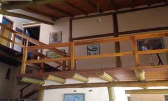 Imagem 5: Casa a Venda em Valinhos Condominio Caribe