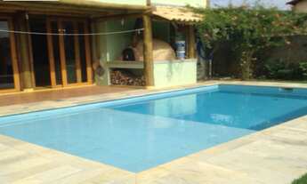 Imagem 7: Casa a Venda em Valinhos Condominio Caribe