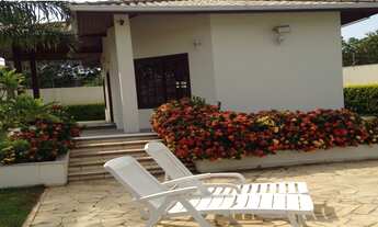 Imagem 2: TERRENO RESIDENCIAL em VALINHOS - SP, CONDOMÍNIO VILLAGE MONET