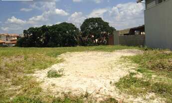 Imagem 2: TERRENO RESIDENCIAL em VALINHOS - SP, CONDOMÍNIO BOSQUE DOS CAMBARAS