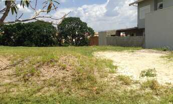 Imagem 3: TERRENO RESIDENCIAL em VALINHOS - SP, CONDOMÍNIO BOSQUE DOS CAMBARAS