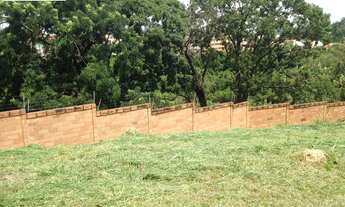 Imagem 4: TERRENO RESIDENCIAL em VALINHOS - SP, CONDOMÍNIO BOSQUE DOS CAMBARAS