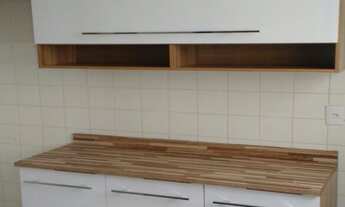 Imagem 2: Apartamento à venda em Valinhos-SP, Jardim Santa Rosa: 2 quartos, 1 sala, 1 banheiro, 51m²