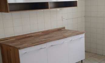 Imagem 4: Apartamento à venda em Valinhos-SP, Jardim Santa Rosa: 2 quartos, 1 sala, 1 banheiro, 51m²