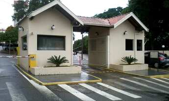 Imagem: Apartamento à venda em Valinhos-SP, Jardim