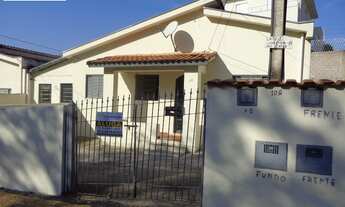 Imagem: CASA RESIDENCIAL em VALINHOS - SP, VILA